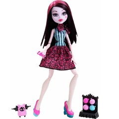 Дракулаура. Скейрнивал