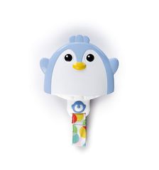 Bright Starts Прорезыватель с зажимом 