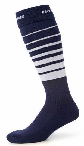 Гетры для спортивного ориентирования Noname O-socks Striped