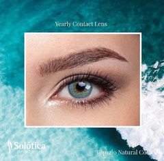 Solótica™ NC - TOPAZIO