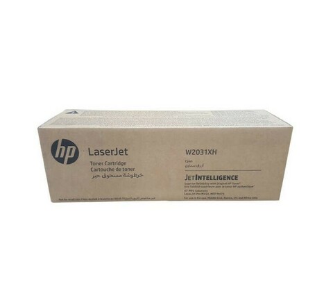 HP W2031XH №415X