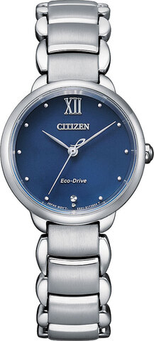 Наручные часы Citizen EM0920-86L фото