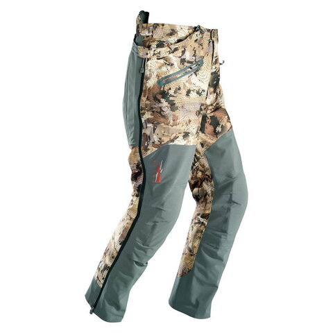 Брюки SITKA Layout Pant цвет Optifade Waterfowl Marsh