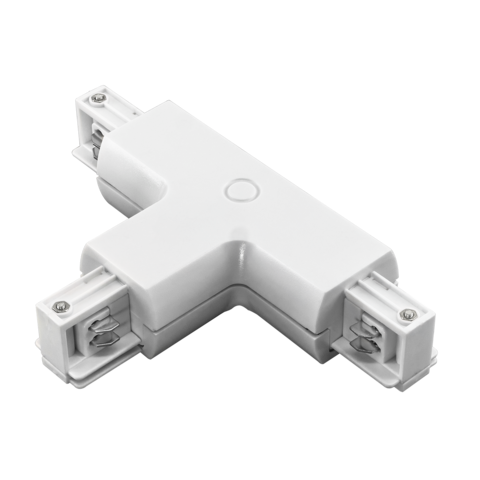 Соединитель T-образный трехфазный Barra Lightstar 504136