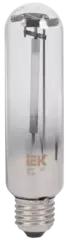Лампа ДНаТ 70Вт Е27 SON-T IEK  HPSL-70-E27-T