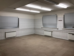 Помещение свободного назначения 102 кв.м.