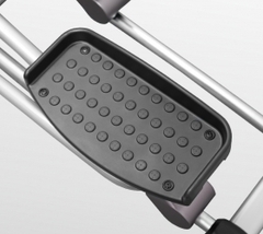 OXYGEN FITNESS EX-54 HRC Эллиптический тренажер