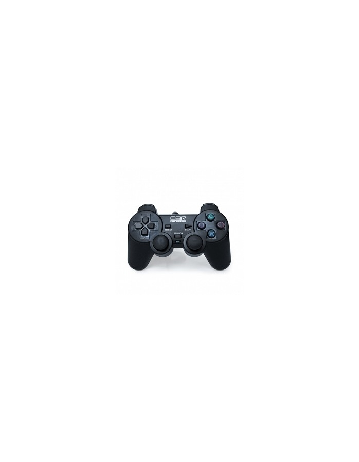 CBR CBG 950 (Игровой манипулятор для PC\PS2\PS3, проводной, 2 вибро ...