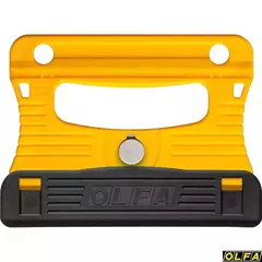 OLFA 120 мм, скребок (OL-GSR-1/3B)