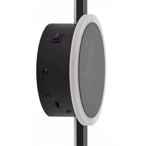 Настенный светодиодный светильник Citilux Стиг CL203311