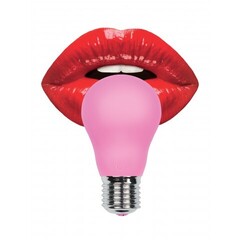 Силиконовый стимулятор для всего тела Gvibe Gbulb!