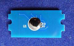 Чип TK-3190 для Kyocera P3055DN, P3060DN. Ресурс 30 000 стр.