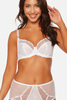 Бюстгальтер Subtle Temptation Soft White