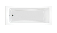 Ванна прямоугольная CERSANIT NATURE 170x70 С НОЖКАМИ