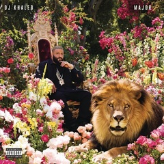DJ Khaled / Major Key (2LP)