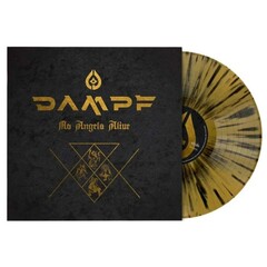 Dampf / No Angels Alive (Coloured Vinyl)(LP)
