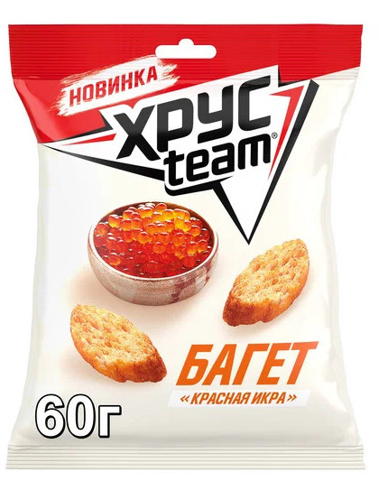 багет