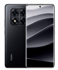Xiaomi Redmi Note 14 NFC 8/256Gb Midnight Black