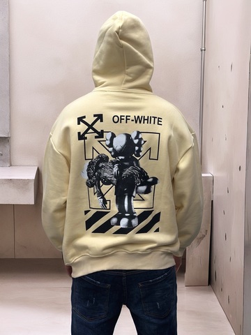 Худи Off-White 632260bej