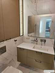 Комплект мебели в ванную на заказ