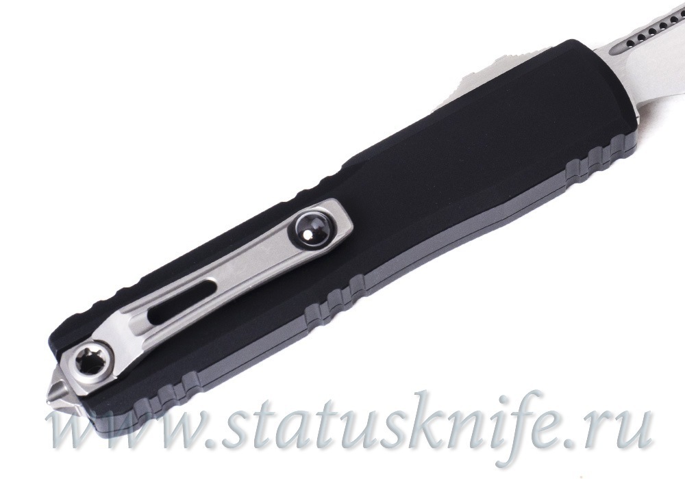 Нож Microtech Ultratech ZBT GEN III 1121-10AP