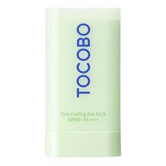 Tocobo Cica Cooling Sun Stick SPF50+ PA++++ успокаивающий солнцезащитный стик