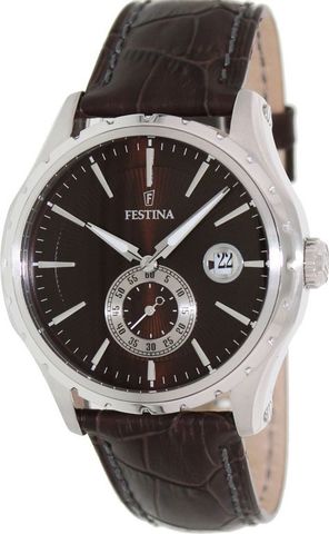 Наручные часы Festina F16486/7 фото