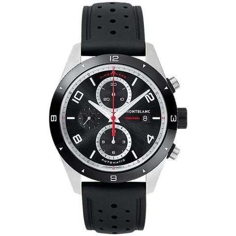 Часы Montblanc Timewalker Chronograph Automatic