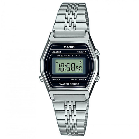 Наручные часы Casio LA690WEA-1EF фото