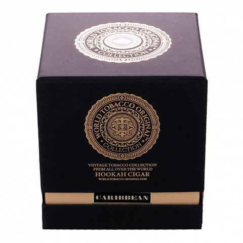 Табак WTO Caribbean Blend (Арахис) 250г