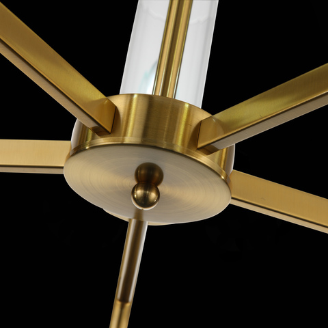 Люстра подвесная ST Luce Acazio SL1159.303.05