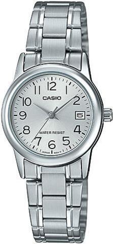 Наручные часы Casio LTP-V002D-7B фото