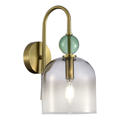 Настенный светильник ST Luce GEA SL2000.211.01