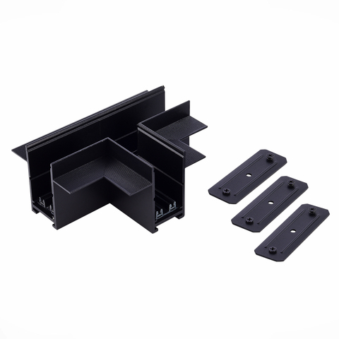 T- образный встраиваемый соединитель ST Luce Skyline 220 ST021.422.22