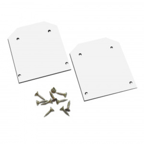 Торцевая заглушка ST Luce SKYLINE 220 ST015.189.02