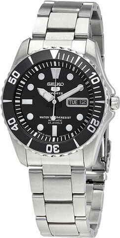 Наручные часы Seiko SNZF17J1 фото