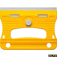 OLFA 120 мм, скребок (OL-GSR-1/3B)