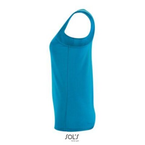 SOL'S SPORTY TT WOMEN