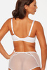 Бюстгальтер Subtle Temptation Soft White