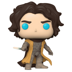 Funko POP! Dune 2: Paul Atreides (1493)