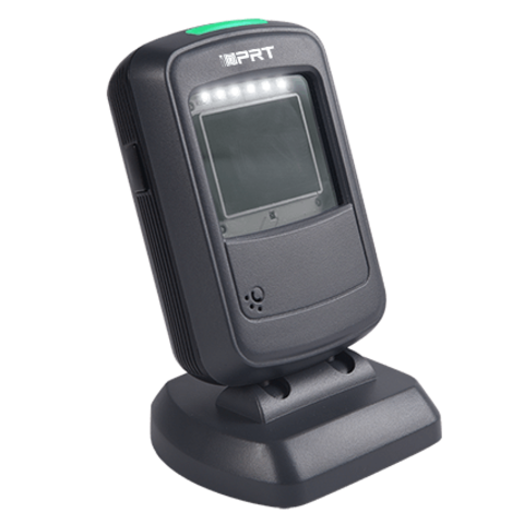 iDPRT HP-2208SR-100R, USB cable, 640x480, 1.2 m drop, IP42, 285 g