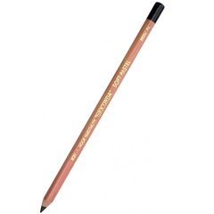 Карандаш пастельный KOH-I-NOOR GIOCONDA SOFT 8820/43, ван дик коричневый