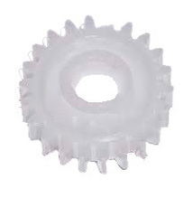 302LV28050, 2LV28050 GEAR Z22S Шестерня Kyocera Mita ECOSYS M3040dn, M3040idn