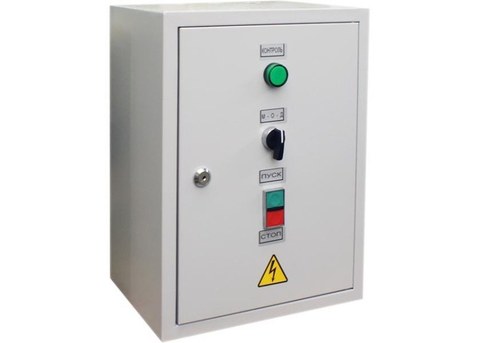 Я 5131-2274    УХЛ4          Т.р.1-1,6А         0,37 кВт