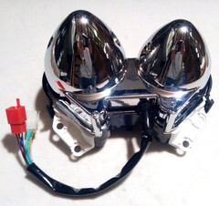 Приборная панель для Honda X4 CB 1300 1997-2003 г.в. - ARASHI