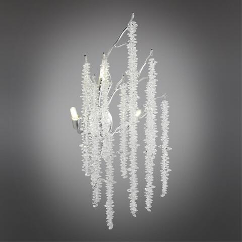 Настенный светильник Aployt Paulina APL.848.11.03