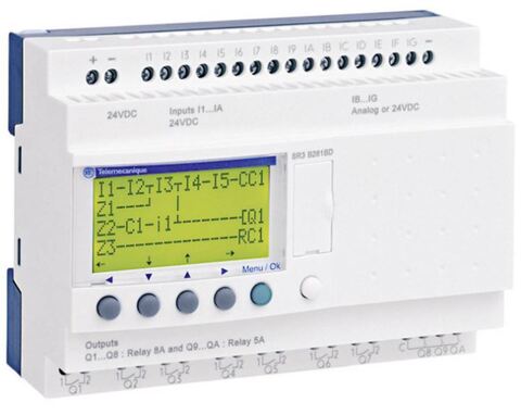 Schneider Electric SR3B261BD