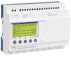 Schneider Electric SR3B261BD