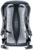 Картинка рюкзак городской Deuter Walker 24 Black - 2