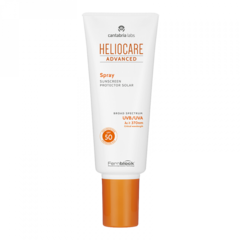 Солнцезащитный спрей SPF 50